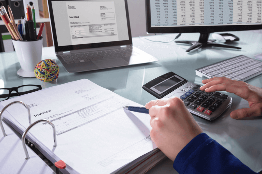 Biuro rachunkowe online – co może dać Twojej firmie?