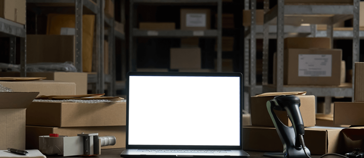 Przygotowanie towaru do wysyłki