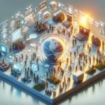 Jak współpraca międzynarodowa wpływa na codzienne życie: odpowiedzialność i wyzwania