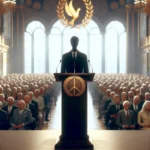 Pokojowa Nagroda Nobla: Czy polityka może zasłużyć na najwyższe wyróżnienie?