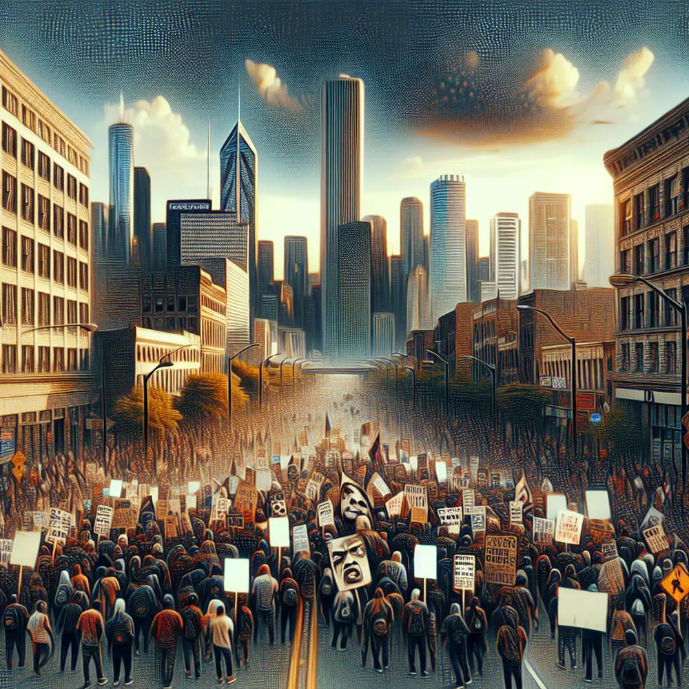 Gorąca złość społeczna – jak rządzić w trudnych czasach?