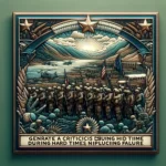 Dlaczego krytyka w trudnych czasach nie musi oznaczać porażki? Refleksje nad siłą armii i przywództwa