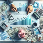 Dlaczego rozwój to priorytet: Jak świadomie zarządzać własnymi finansami?