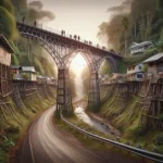 Dlaczego Powstają Absurdalne Inwestycje? Przypadek Kładki w Małym Mieście