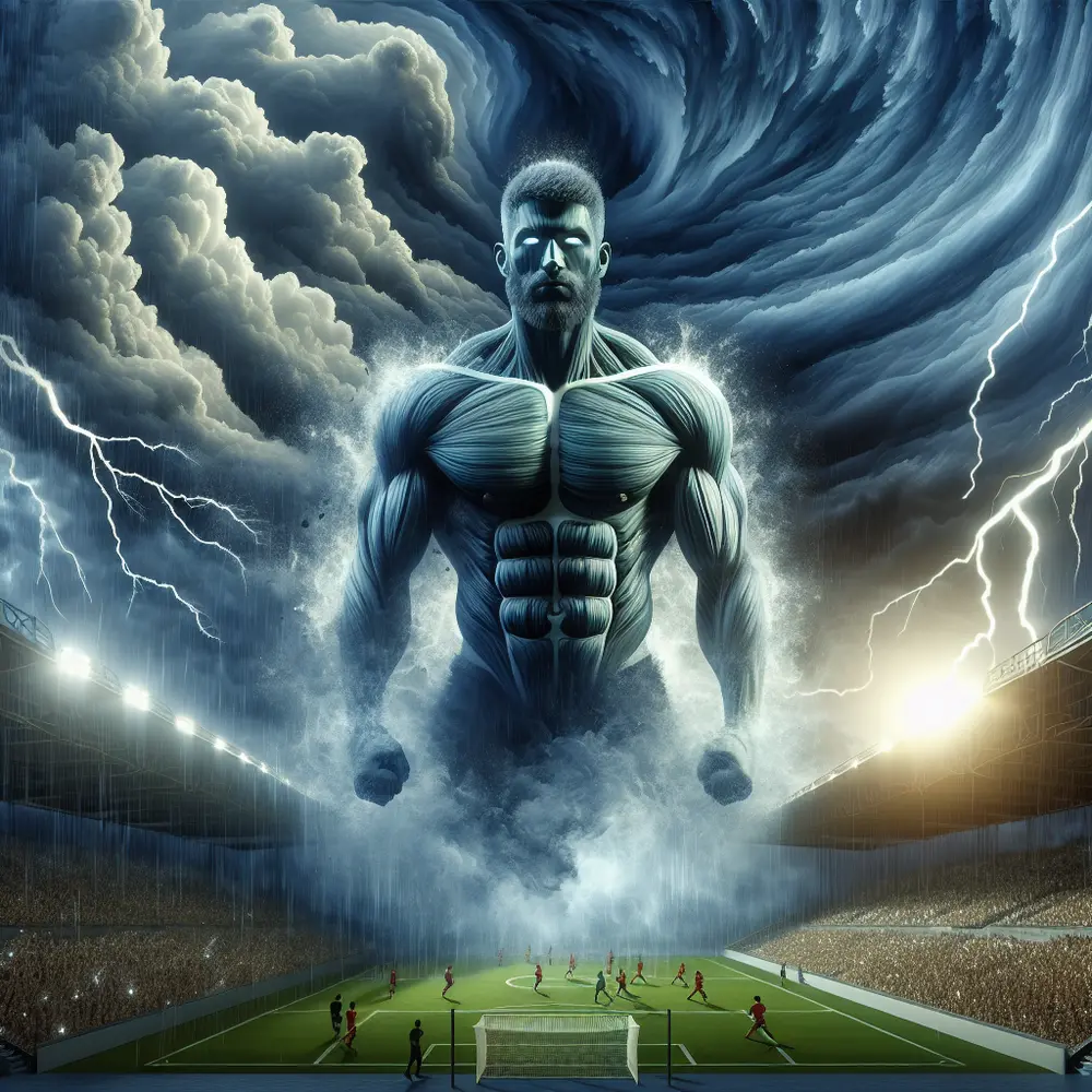 Kiedy sportowa gwiazda wywołuje burzę – czyli o kontrowersjach i emocjach w świecie sportu