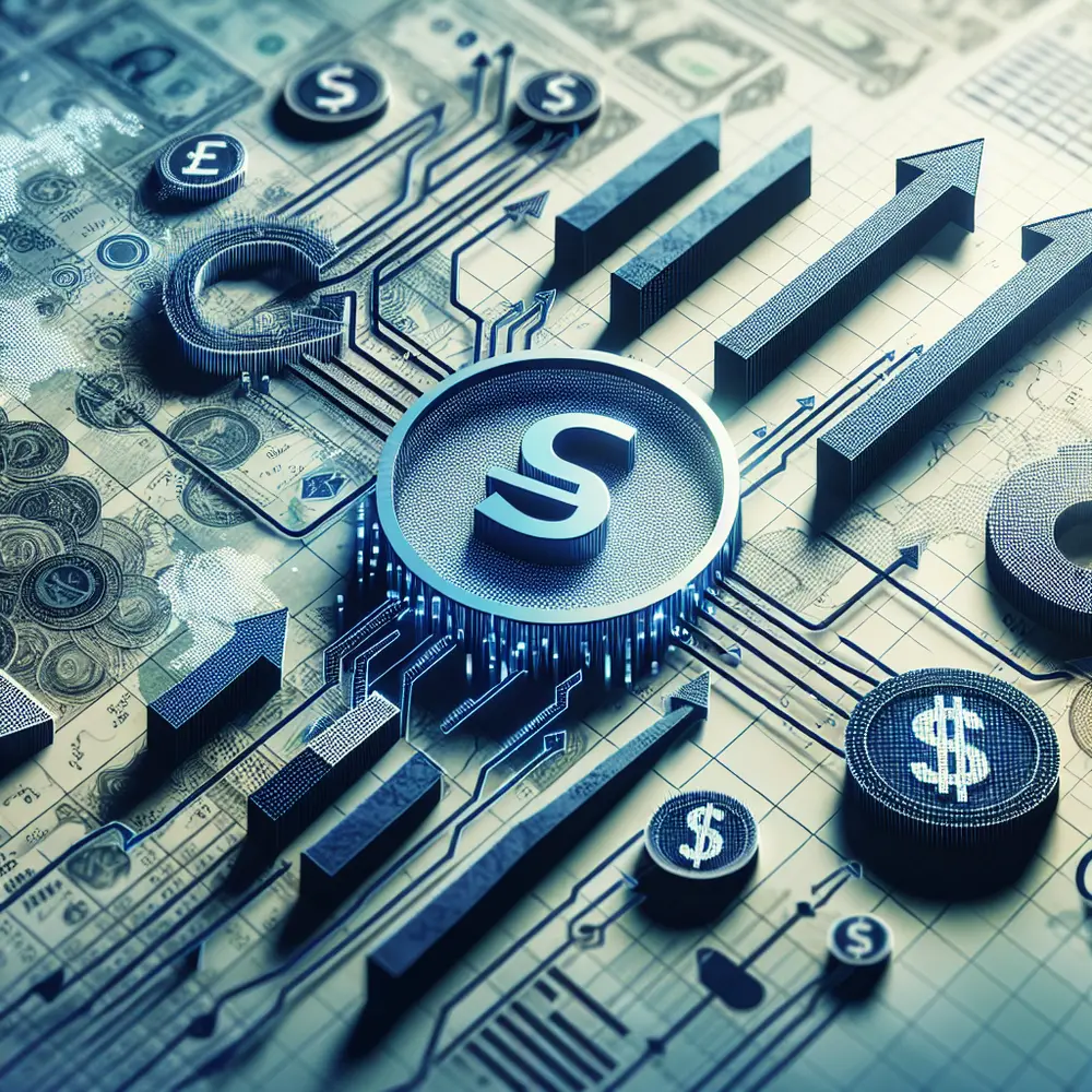 Jak osiągnąć niską inflację i wzrost gospodarczy? Przewodnik po wyzwaniach współczesnej gospodarki