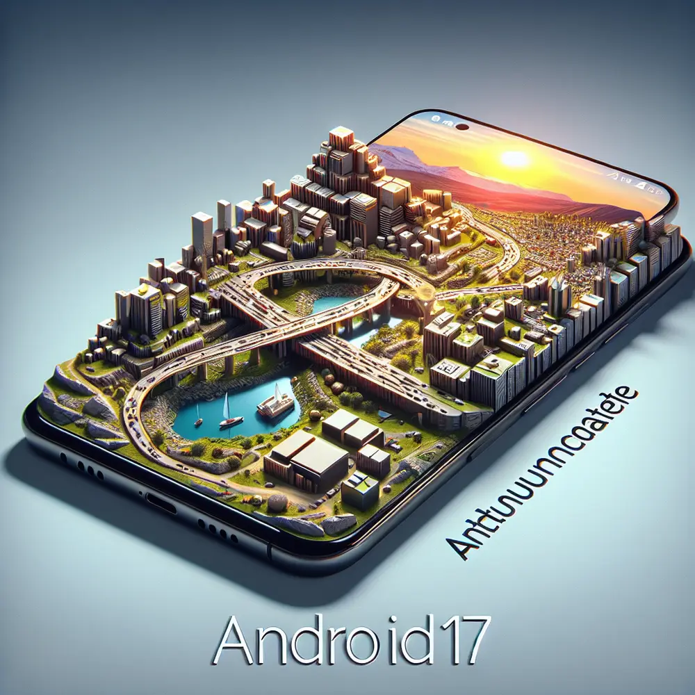 Android 17 nadchodzi – co nowego i kiedy warto zainstalować aktualizację?