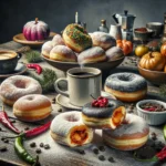 Tłusty Czwartek po szczecińsku: Pączki z paprykarzem i inne nietypowe smaki