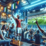 Jak śledzić mecz na żywo? Przewodnik dla każdego kibica