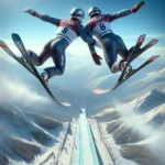 Duety na skoczni – jak współpraca zmienia skoki narciarskie?