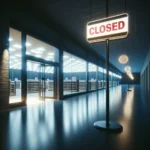 Upadłość znanej sieci – co to oznacza dla klientów i pracowników?