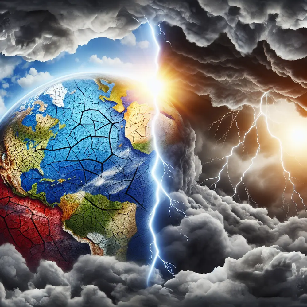 Dlaczego polityczne podziały są coraz większe – i co możesz z tym zrobić?