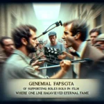 Jak jedno filmowe zdanie zdobyło wieczną sławę – fenomen ról drugoplanowych