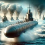 Torpedy na morzu: jak zmieniły oblicze współczesnej wojny morskiej?