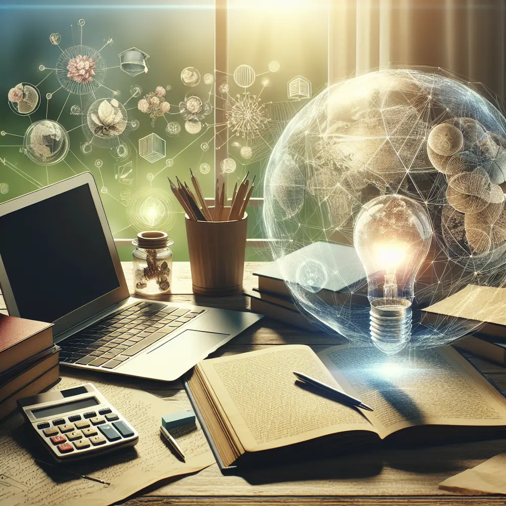 Jak skutecznie się uczyć? Przewodnik dla każdego – inspiracje i metody