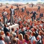 Polityka na wesoło? Jak satyra wpływa na debatę publiczną