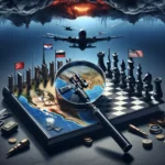 Broń jako narzędzie polityki – co oznacza wzrost napięcia na granicach?