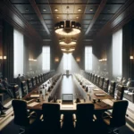 Kulisy decyzji rządu: Co dzieje się za zamkniętymi drzwiami?