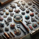 Jak rozpoznać autentyczne odznaczenia? Przewodnik dla pasjonatów historii i kolekcjonerów