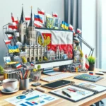 Polski biznes na Ukrainie – jak naprawdę wygląda prowadzenie firmy za wschodnią granicą?