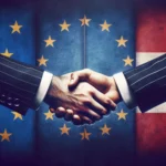 Umowa handlowa UE z krajami Mercosur – co warto wiedzieć?