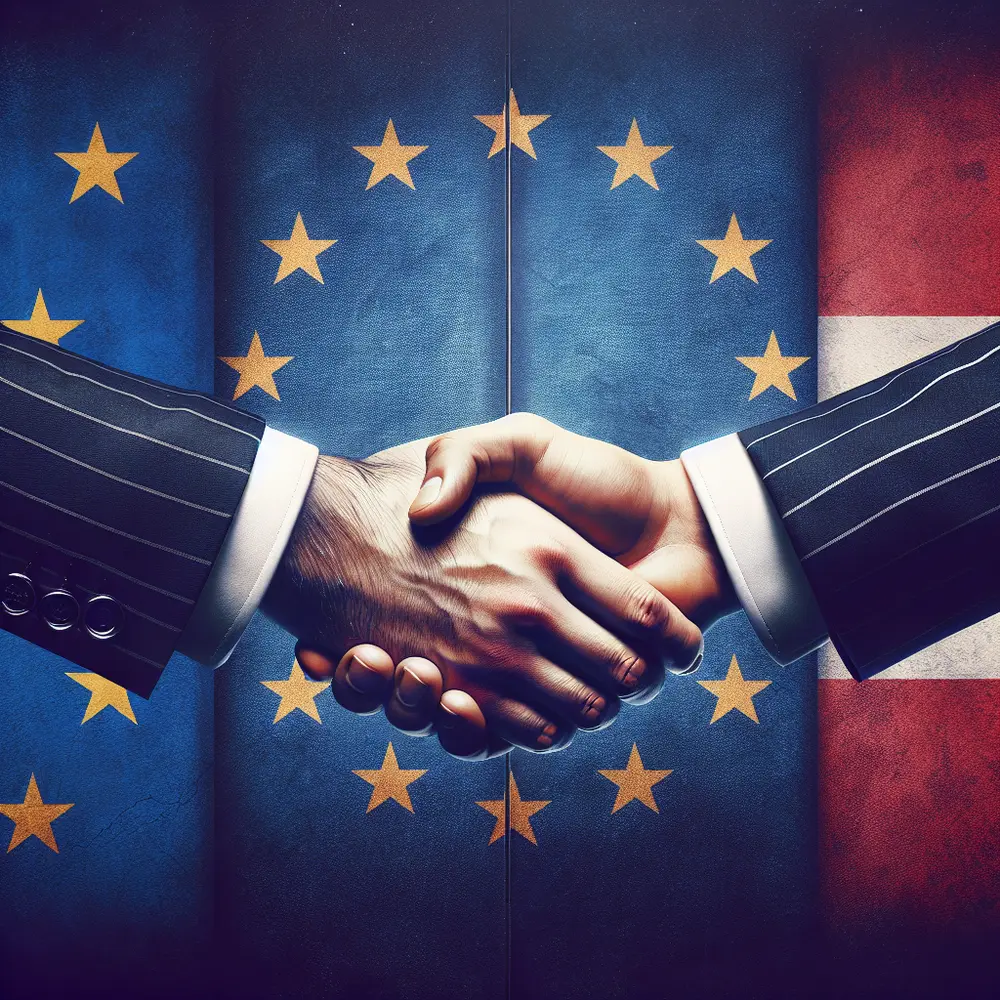 Umowa handlowa UE z krajami Mercosur – co warto wiedzieć?