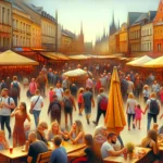 Czy Polacy chcą opuścić Unię Europejską? Spojrzenie na nastroje społeczne