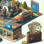 Co czeka kierowców po obniżce cen paliw? Przewidywania i konsekwencje dla Twojego portfela