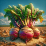 Burak cukrowy – energetyczny skarb z polskich pól