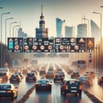 Zmiany wjazdu do Warszawy – co oznaczają nowe przepisy dla kierowców?