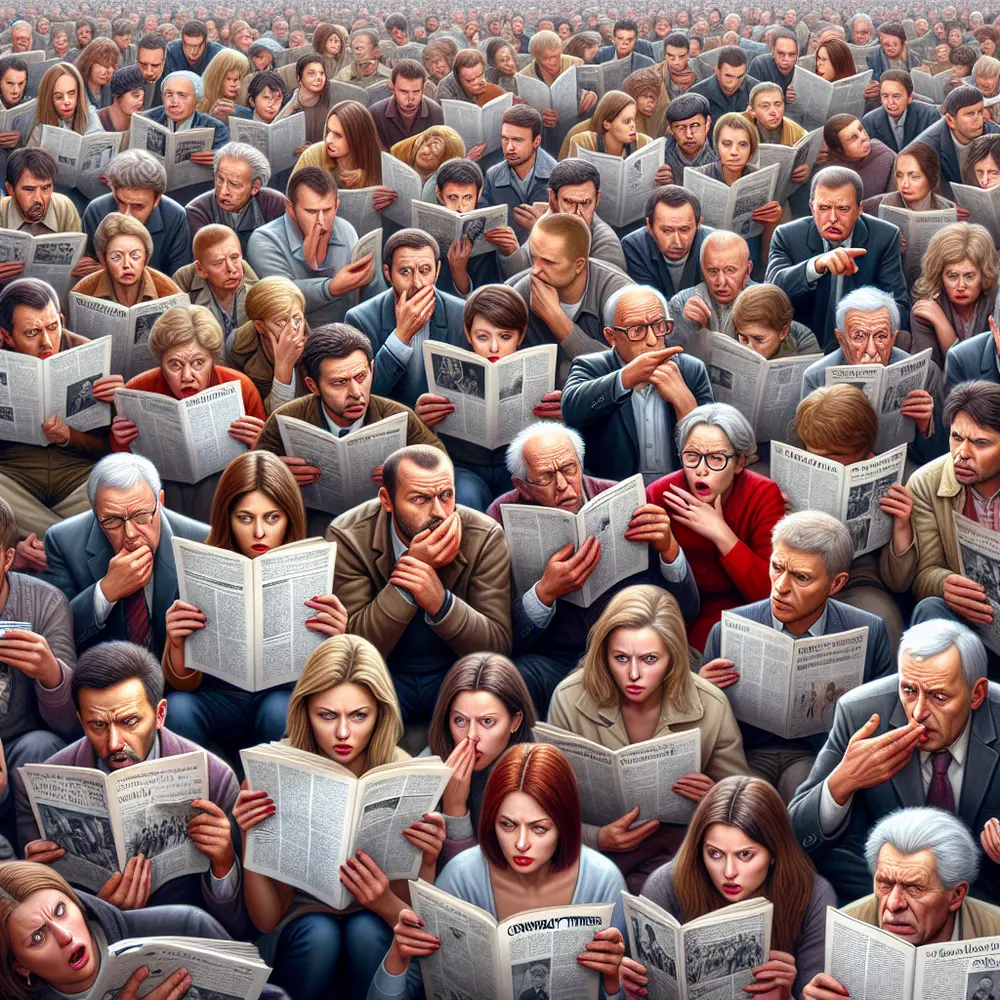 Teorie spiskowe w Polsce – dlaczego w nie wierzymy?