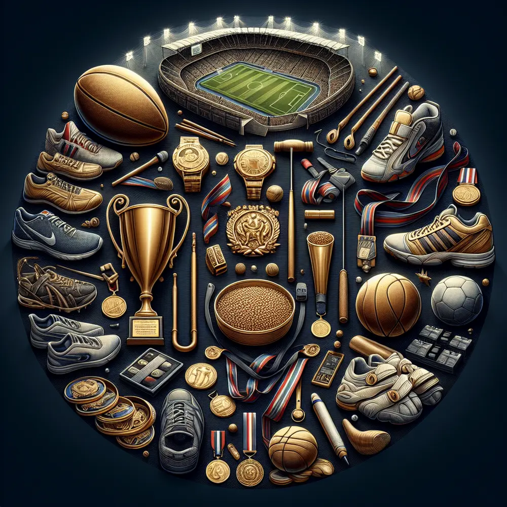 Jak żegnać legendy – refleksje po zakończeniu kariery wybitnych sportowców