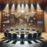 Strategie polityczne XXI wieku: Jak rozumieć szerokie plany przywódców