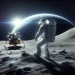 Powrót człowieka na Księżyc: Co oznacza nowa era wypraw kosmicznych?