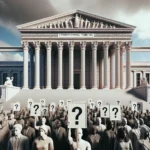 Spór wokół Trybunału Konstytucyjnego: Czym jest i jakie ma znaczenie dla obywatela?