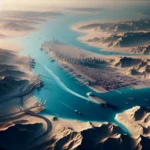 Cieśnina Ormuz: brama światowego handlu i jej współczesne znaczenie