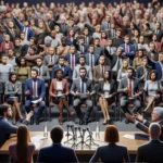 Prowokacja polityczna: jak rozpoznać manipulację w debacie publicznej?