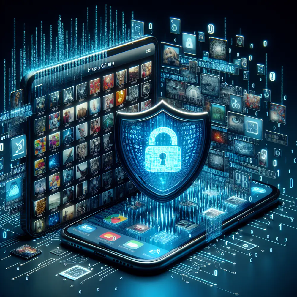 Czy aplikacje skanują Twoje zdjęcia? Jak zadbać o prywatność cyfrowych wspomnień