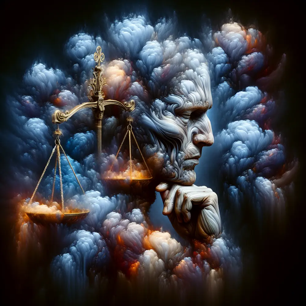 Niesprawiedliwa czy słuszna? Jak radzić sobie z decyzjami, które budzą emocje