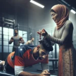 Życie trenera pełne pasji: jak praca szkoleniowca kształtuje nie tylko sportowców