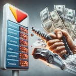 Nowe maksymalne ceny paliw – co oznaczają dla Ciebie stałe stawki przez kilka dni?