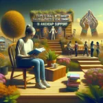 Jak radzić sobie z niepokojem po doniesieniach o przestępstwach w lokalnej społeczności