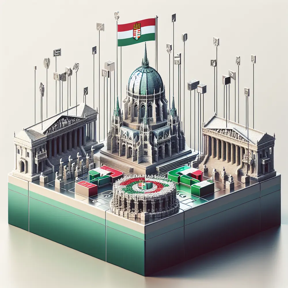 Jak działa system wyborczy na Węgrzech? Przewodnik po jednoizbowym parlamencie i podwójnym głosowaniu