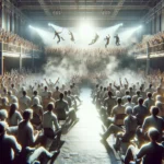 Polityka na gorąco: Jak emocje kształtują wizerunek publiczny