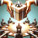 Czy warto składać gratulacje nowym liderom politycznym? Wpływ i znaczenie gestów w świecie polityki