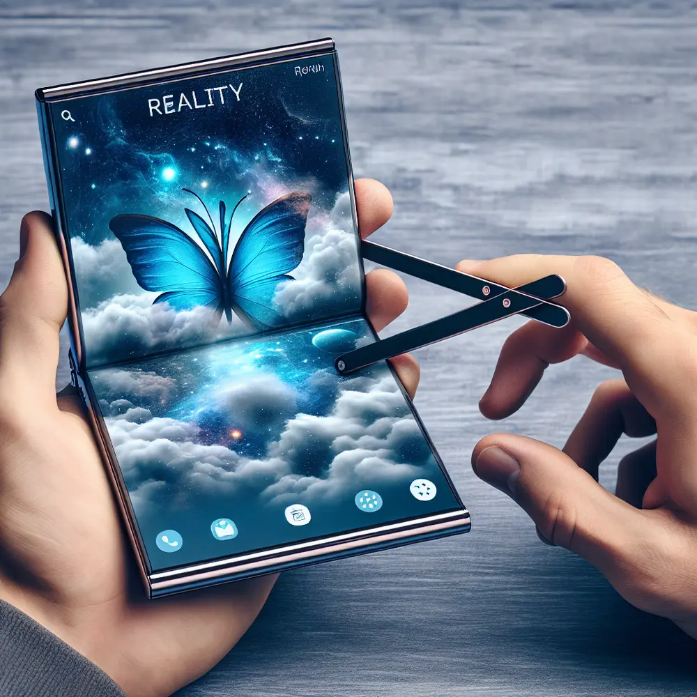 Czy składany iPhone zmieni rynek smartfonów? Oczekiwania kontra rzeczywistość