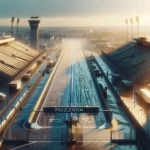 Zamknięty tor wyścigowy w Poznaniu – co dalej z motorsportem w Polsce?