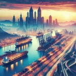 Cieśnina Ormuz – kluczowa arteria światowego handlu i dyplomacji