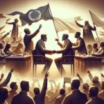 Czym są spory w polityce i jak sobie z nimi radzić? Przewodnik dla każdego