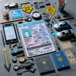 Nowe oznaczenie w prawie jazdy – co musisz wiedzieć, by uniknąć wysokich kar?